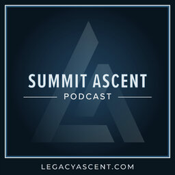 Summit Ascent Podcast