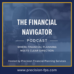 The Financial Navigator