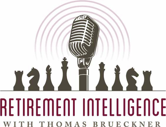 Retirement Intelligence with Thom Brueckner