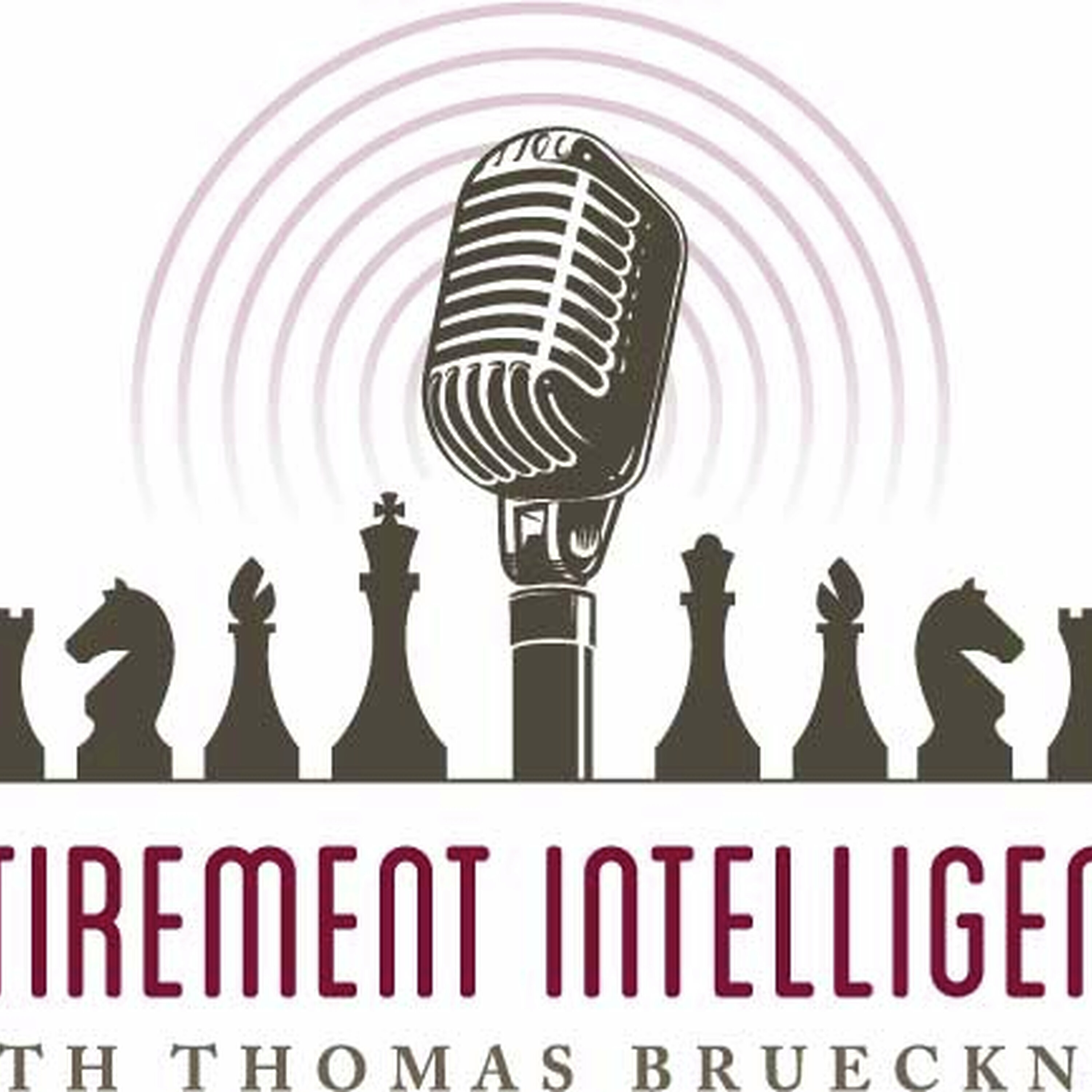 Retirement Intelligence with Thom Brueckner