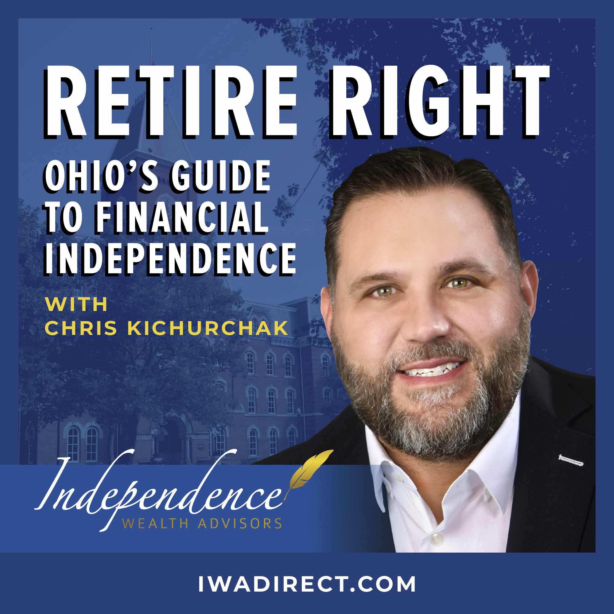 Retire Right: Ohio's Guide to Financial Independence