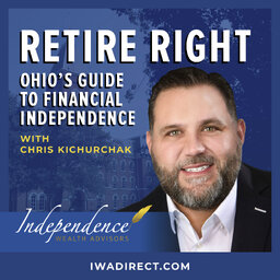 Retire Right: Ohio's Guide to Financial Independence