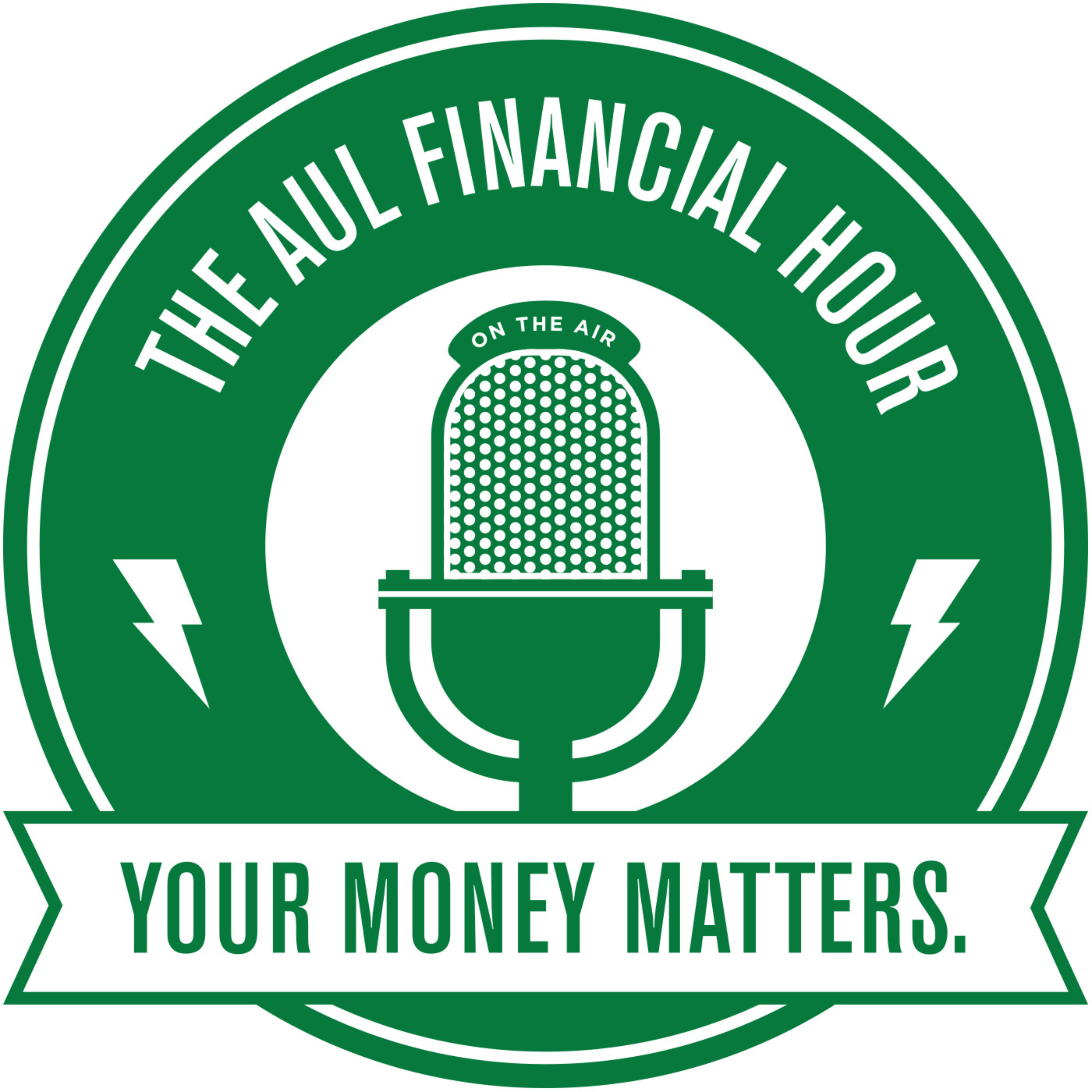 The Aul Financial Hour