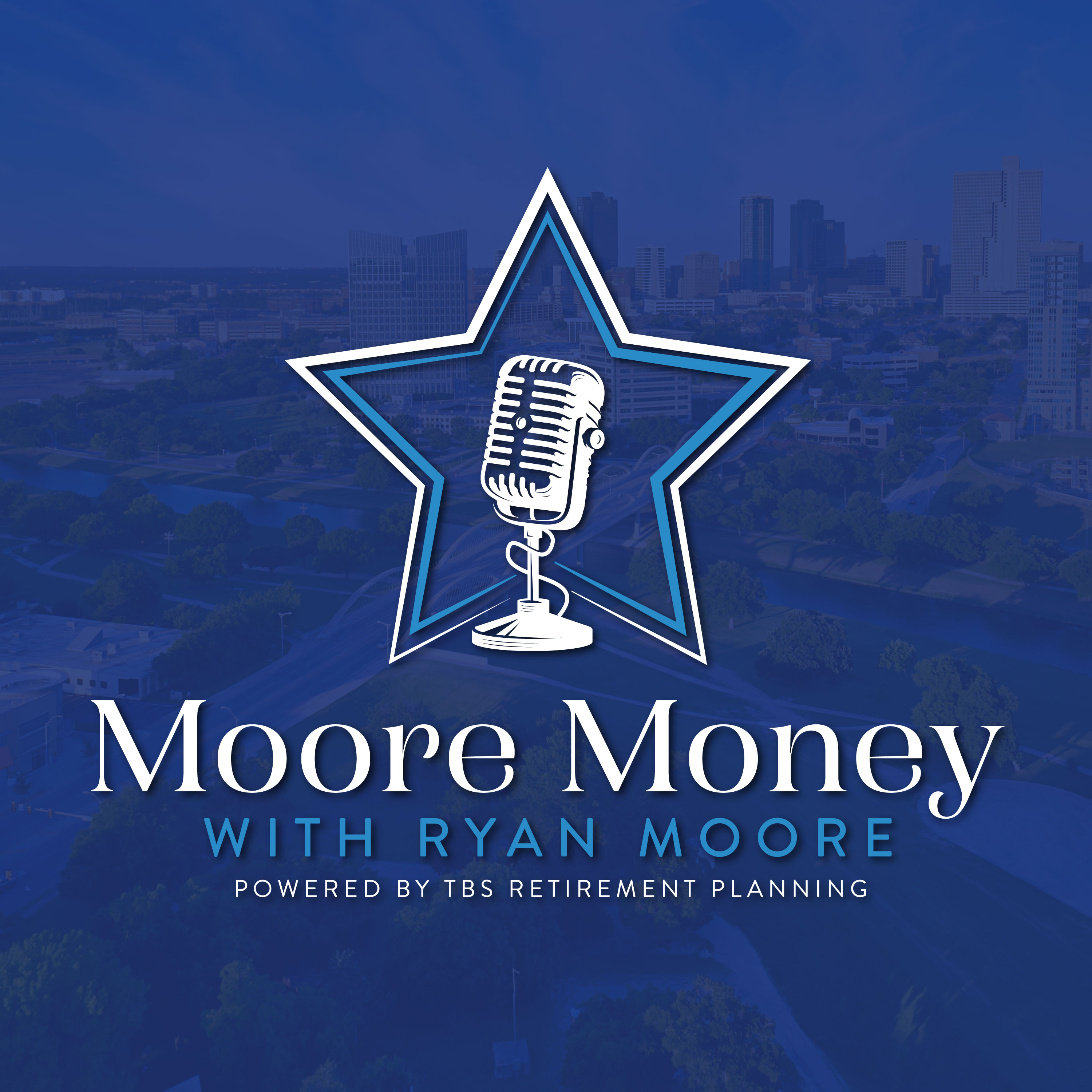 Moore Money with Ryan Moore