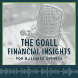 The Goall: Financial Insights For Business Owners