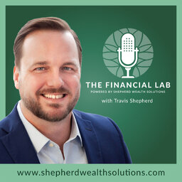 The Financial Lab