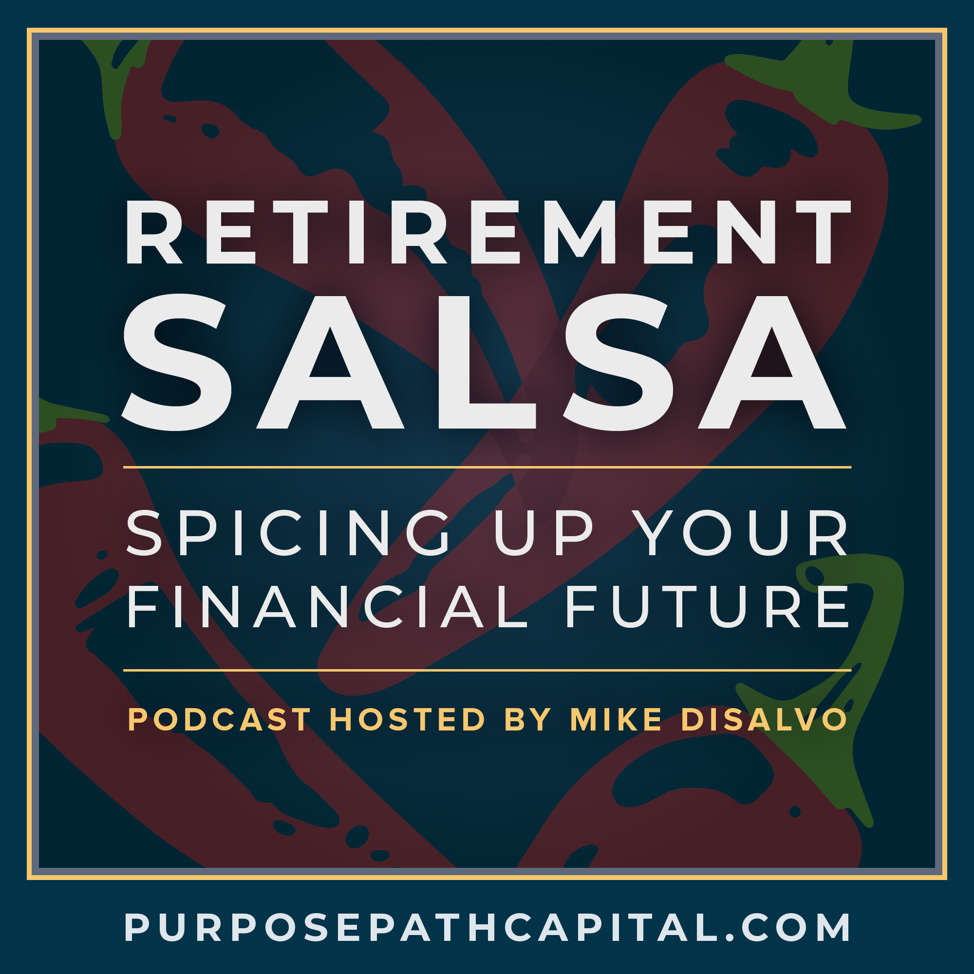 Retirement Salsa: Spicing Up Your Financial Future