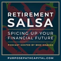 Retirement Salsa: Spicing Up Your Financial Future