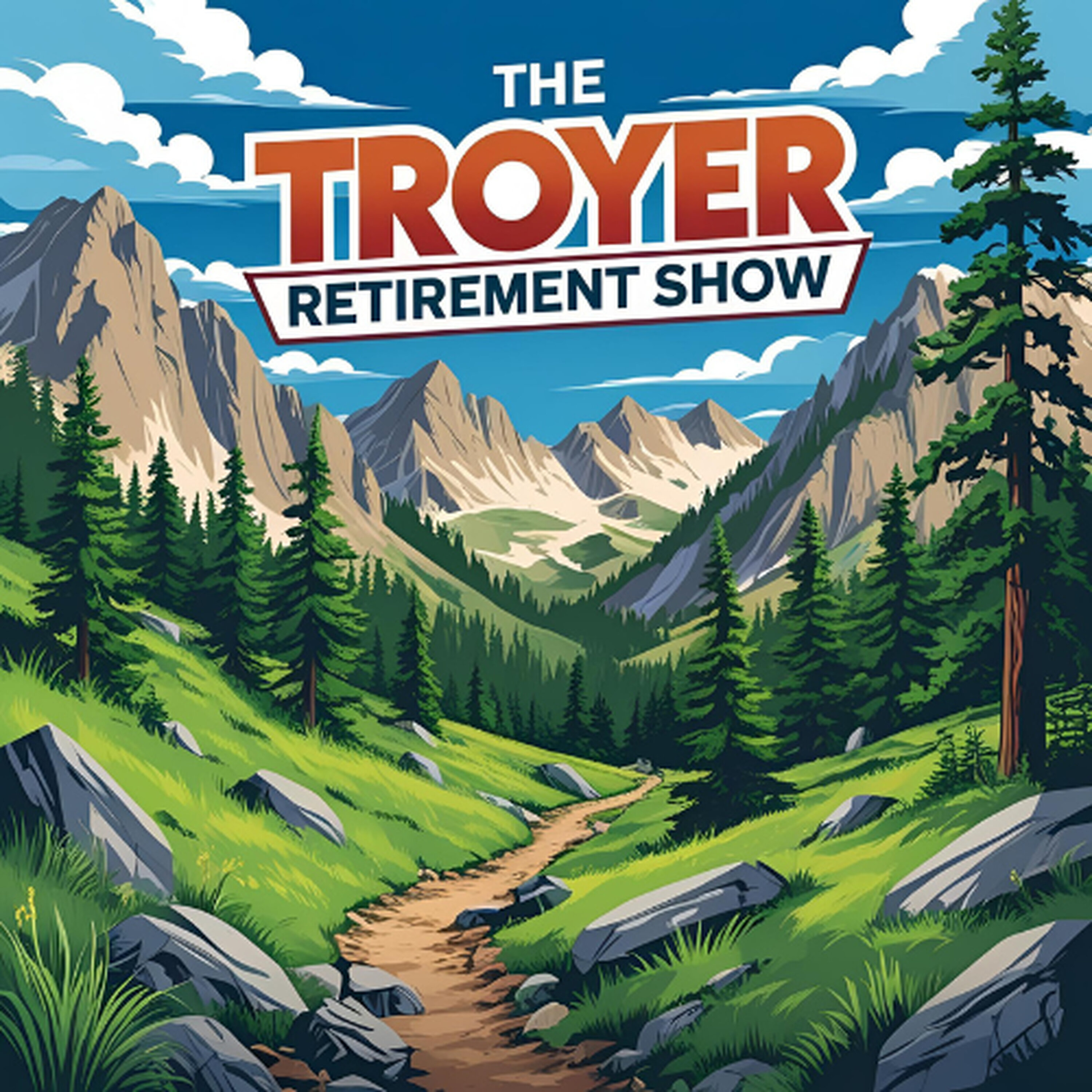 The Troyer Retirement Show