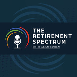 The Retirement Spectrum