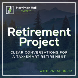 The Retirement Project