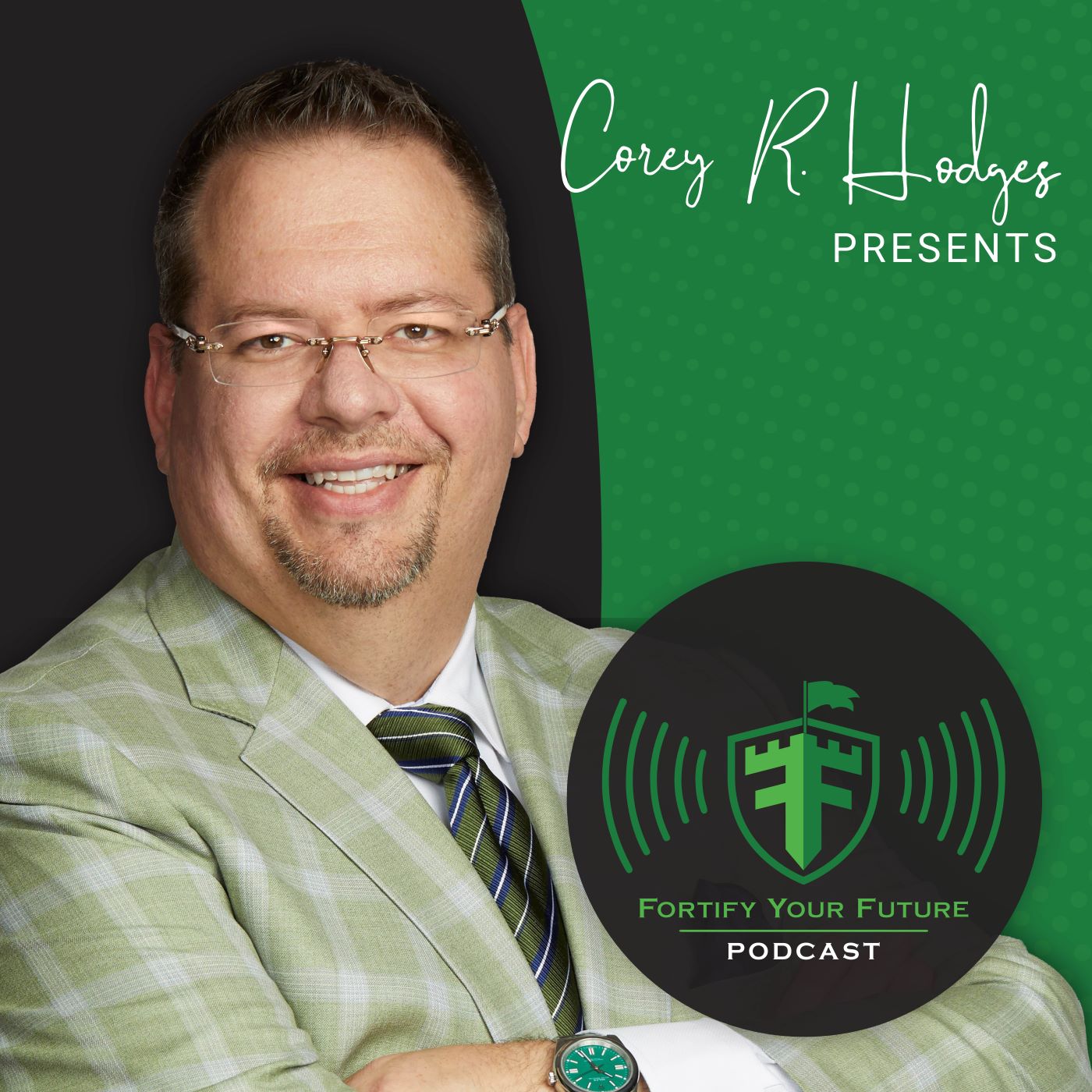 Fortify Your Future Radio!