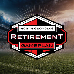 North Georgia's Retirement Game Plan
