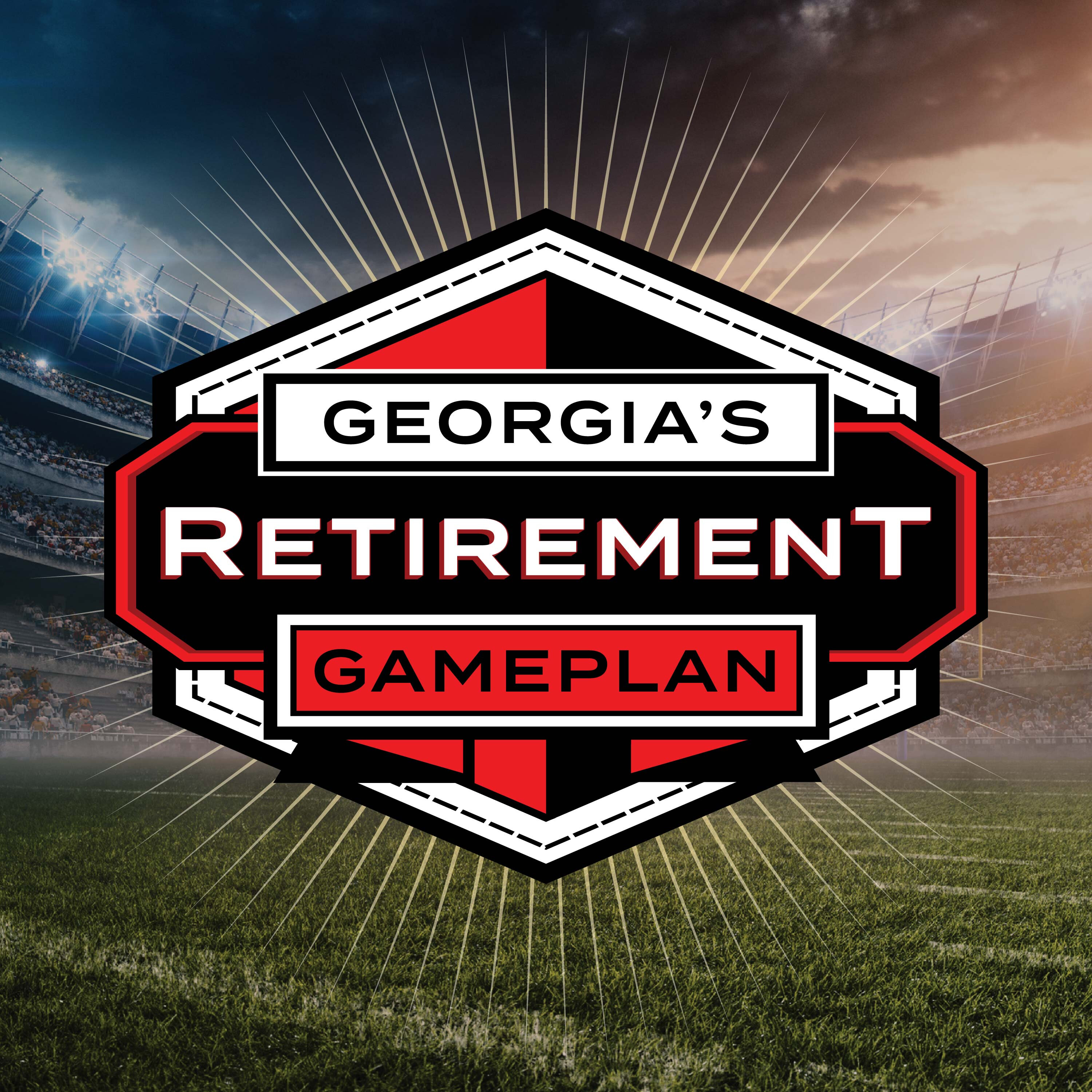 Georgia's Retirement Gameplan