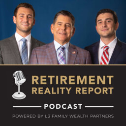 The Retirement Reality Report
