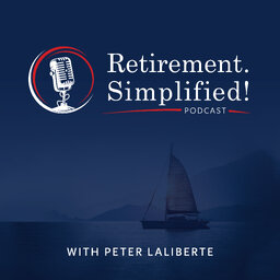 Retirement. Simplified!