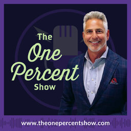 The One Percent Show