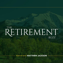 The Retirement Buzz