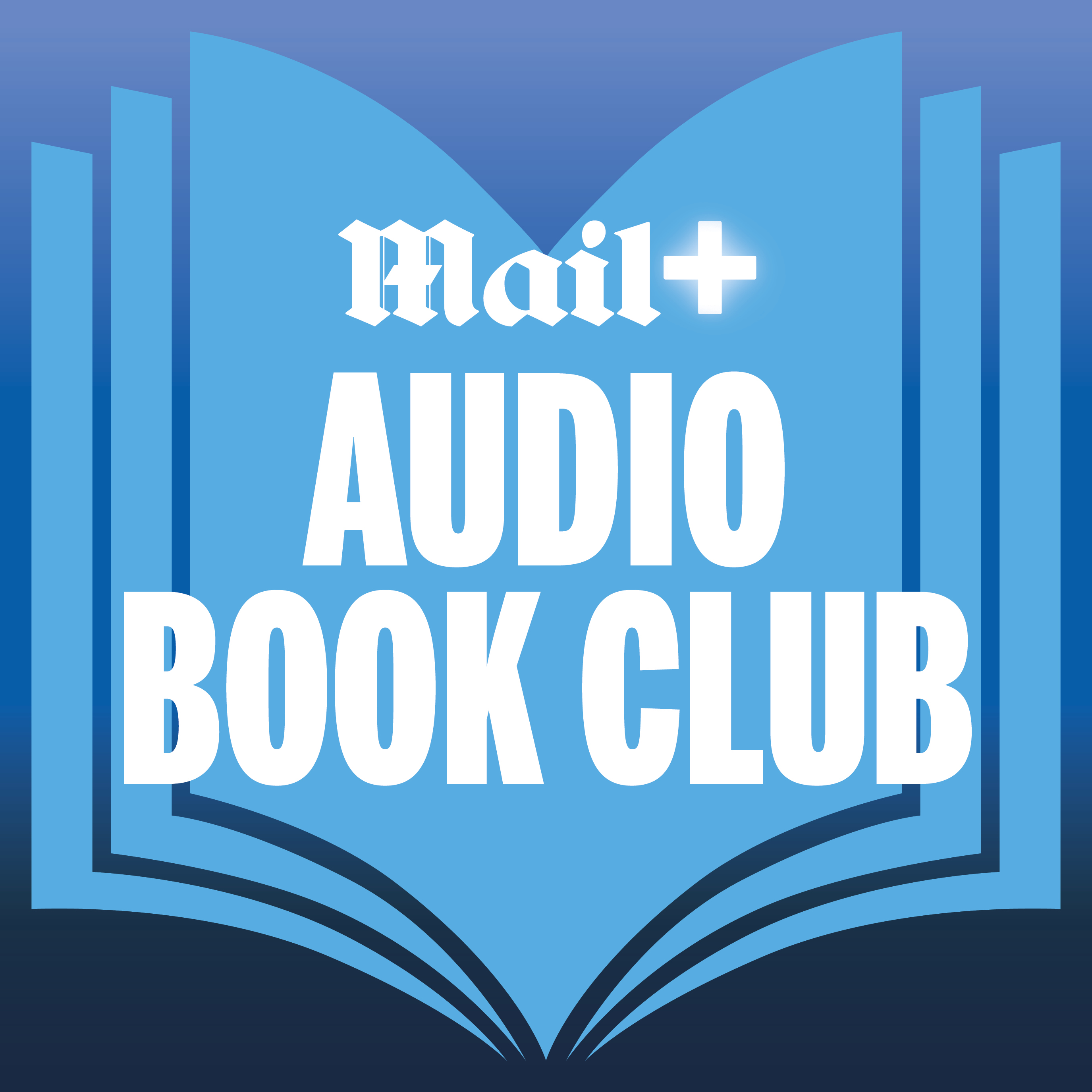 Audio Book Club Podcast