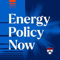 Energy Policy Now