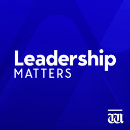 Leadership Matters