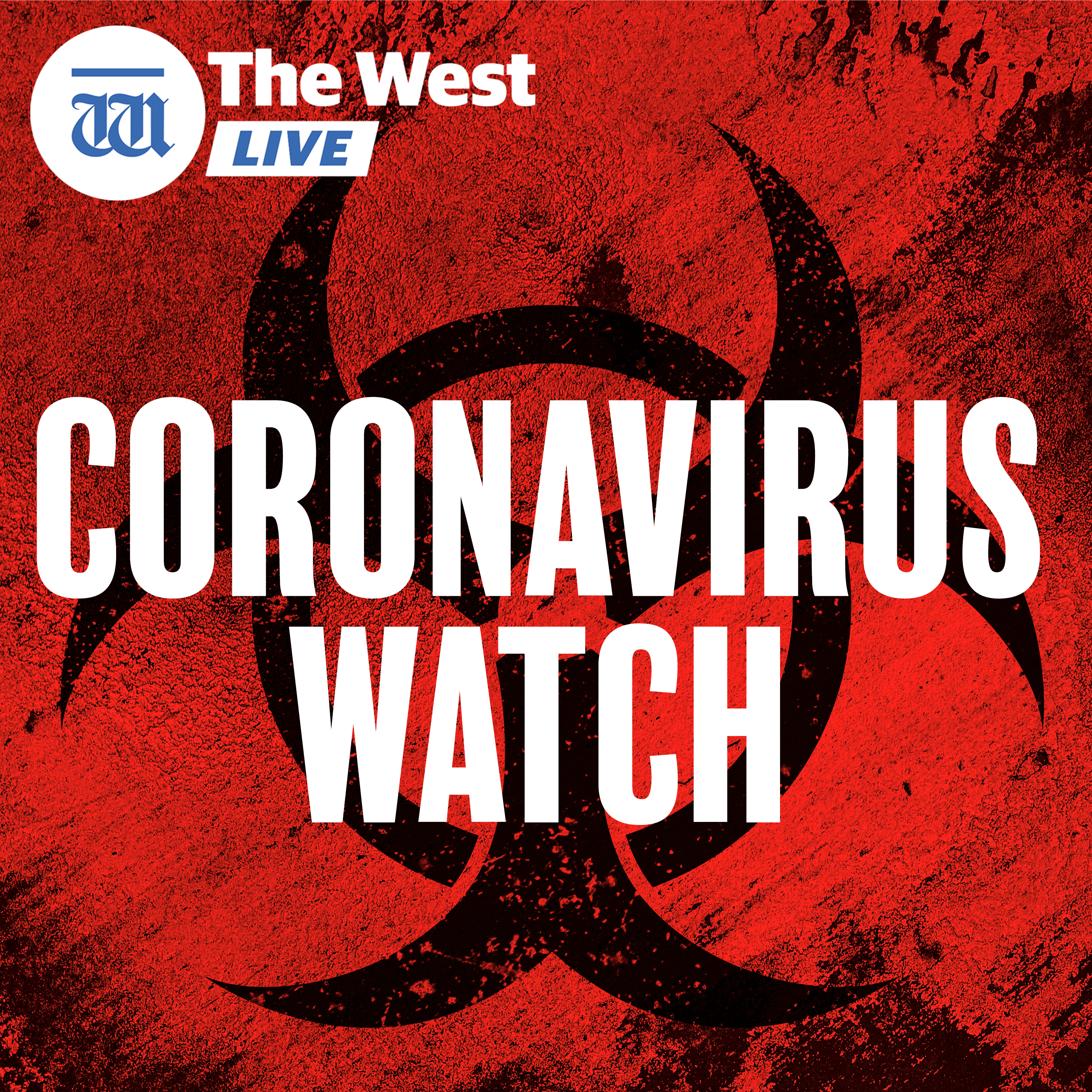 Coronavirus Watch