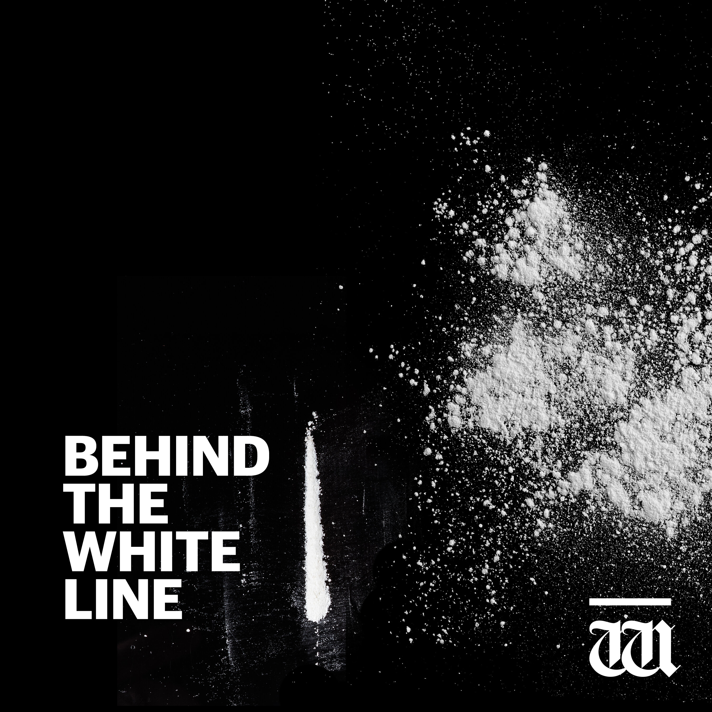 Behind the White Line