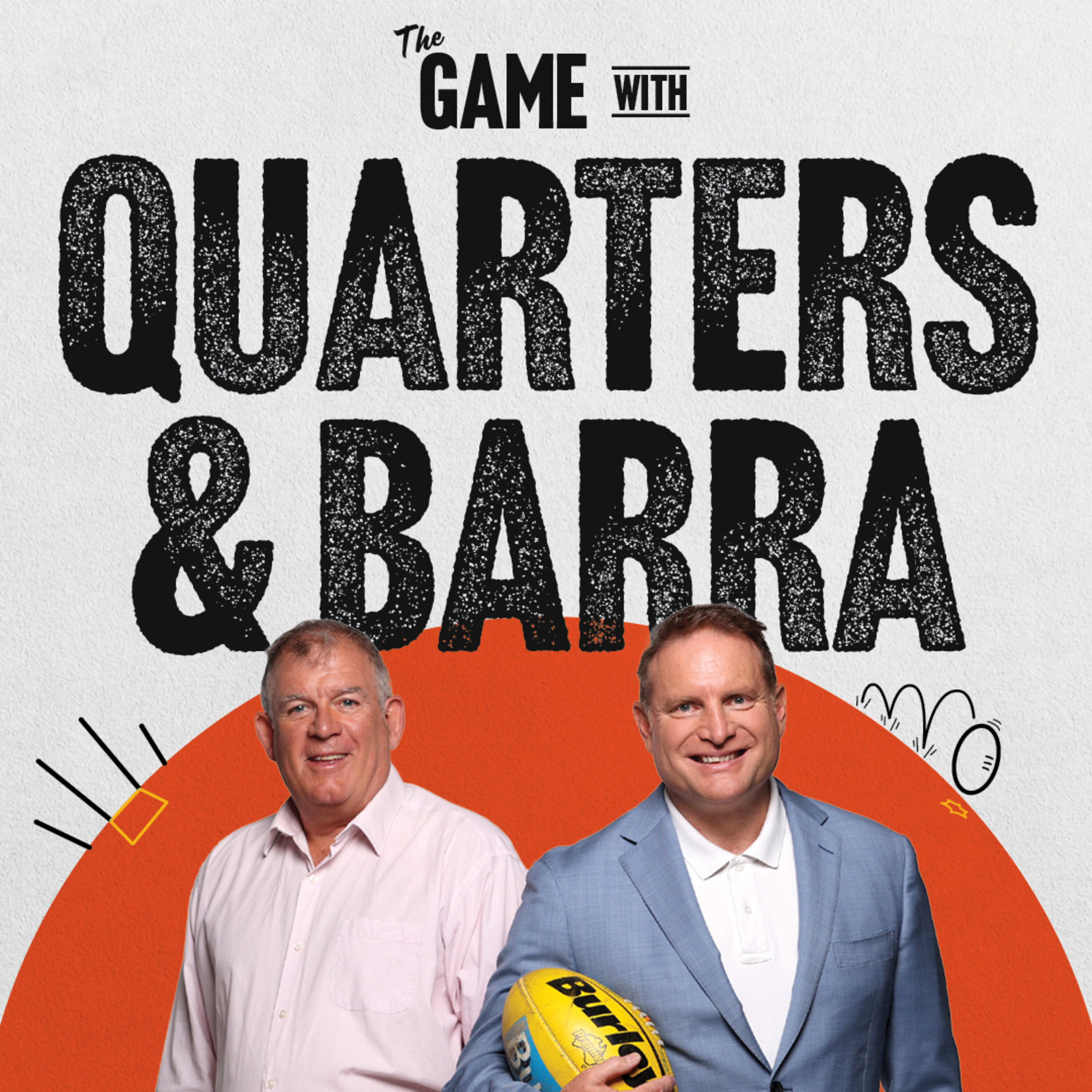 2021 - 15 - QUARTERS' TRIUMPHANT RETURN, Eagles at the Cattery, Freo v NM and round 6 tips