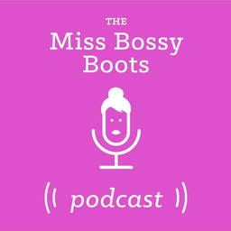 Miss Bossy Boots
