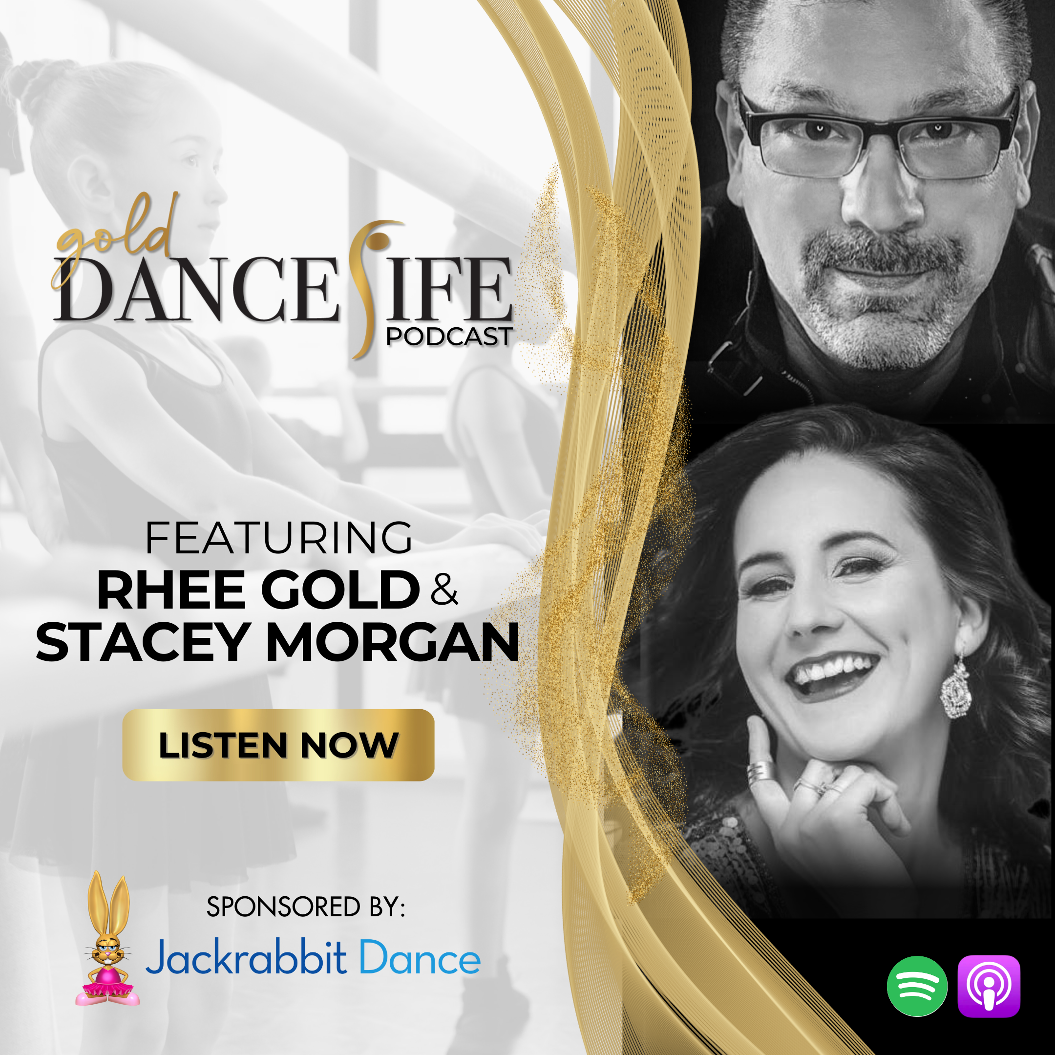 Rhee Gold\'s DanceLife