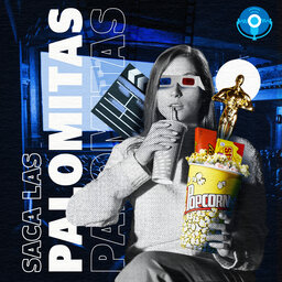 Saca las palomitas ¡Y dale play a la diversión!