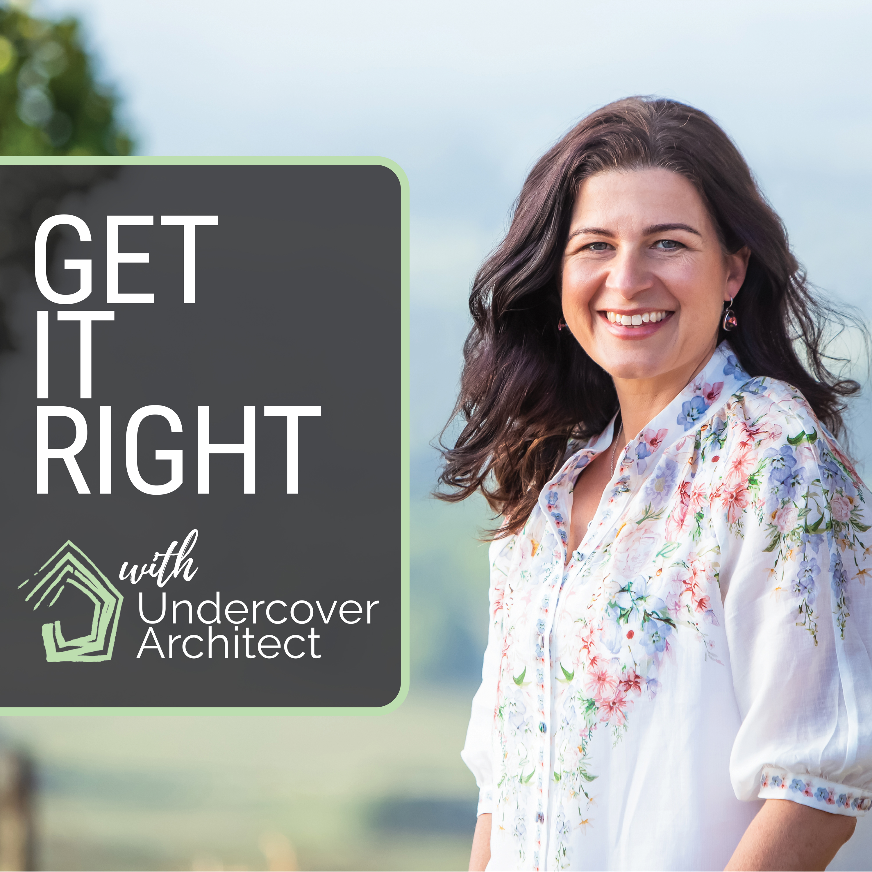 Get It Right with Undercover Architect