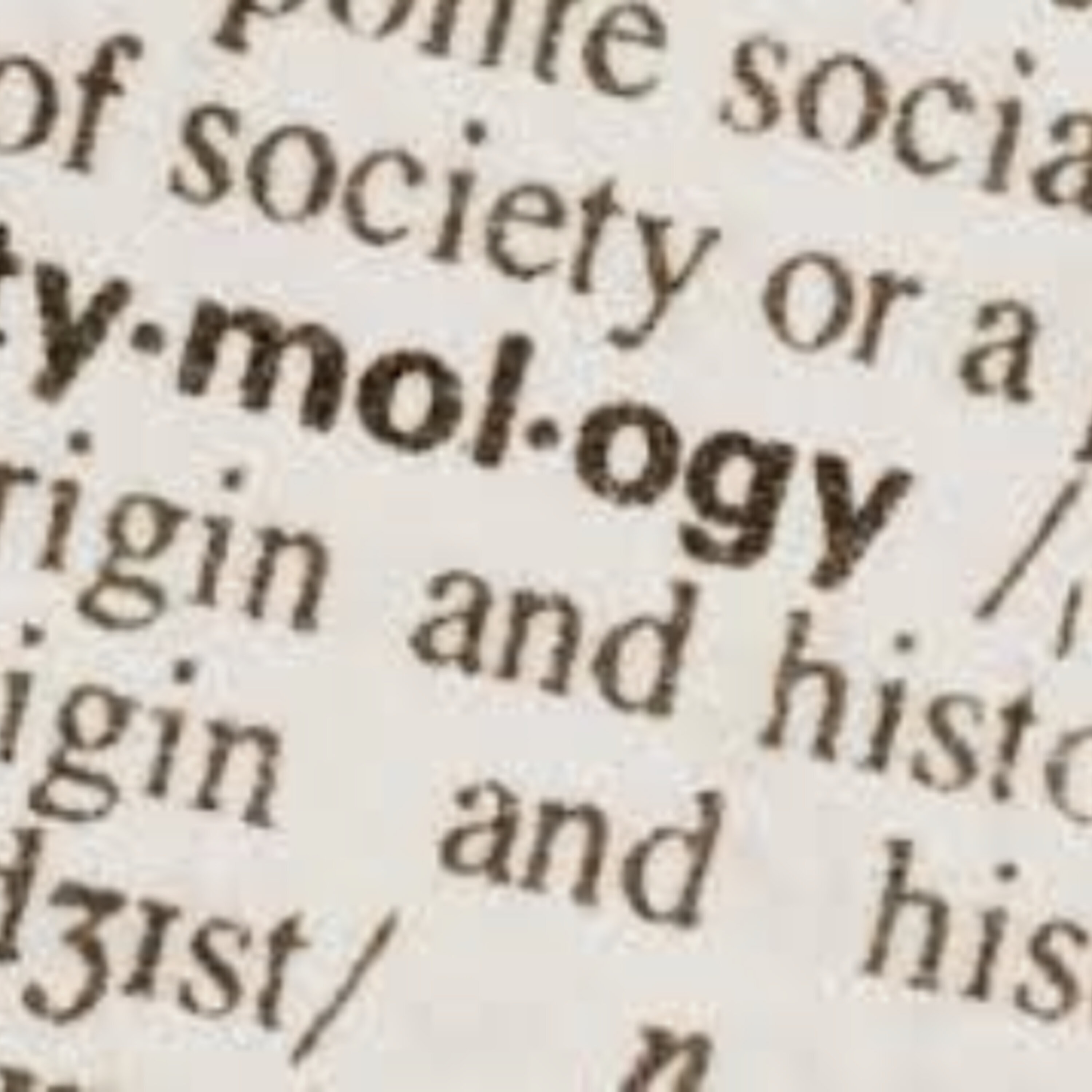 Verbal Voyage: ChatGPT Unravels Word Origins