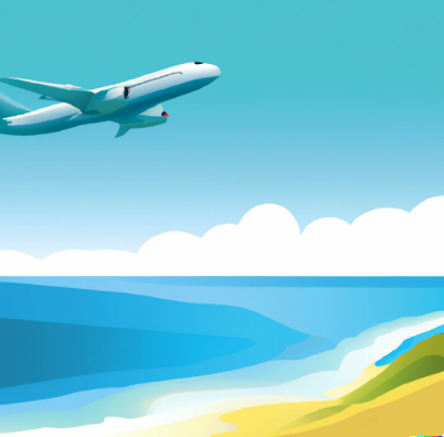 Travel Destination Trivia