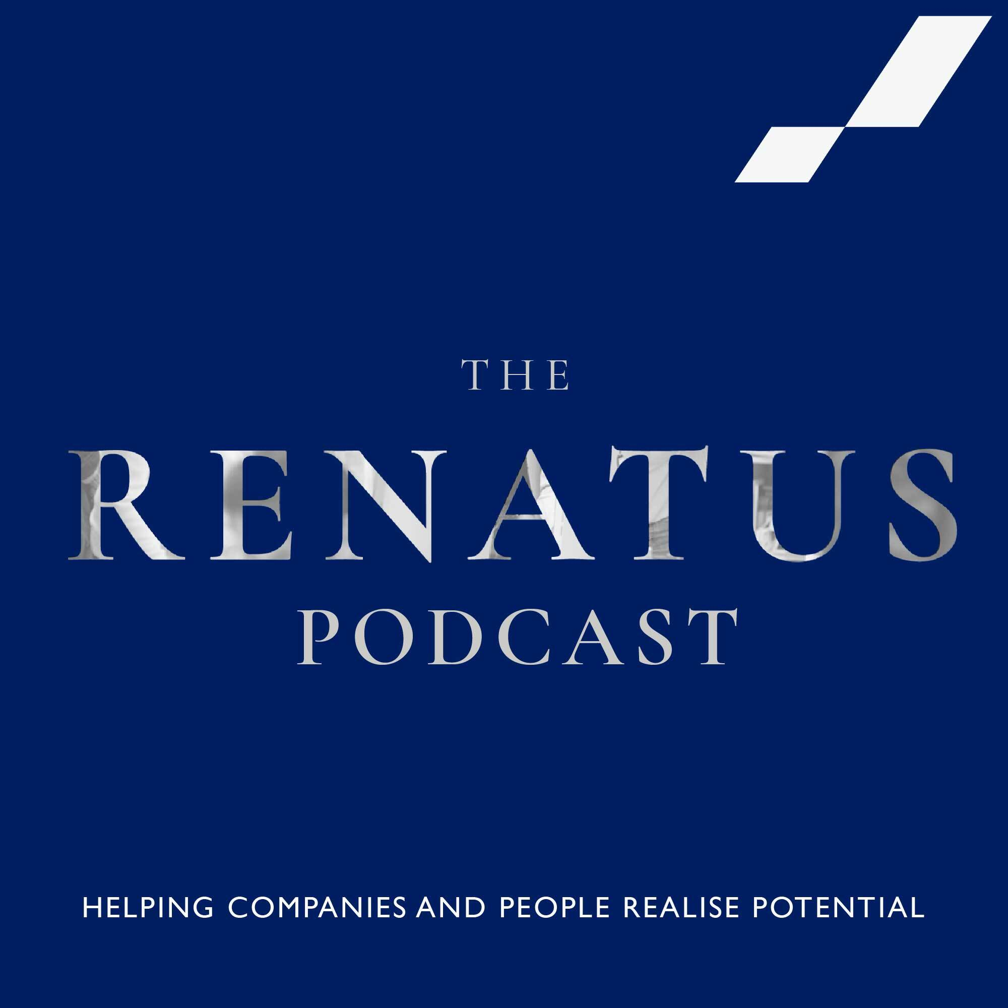 The Renatus Podcast