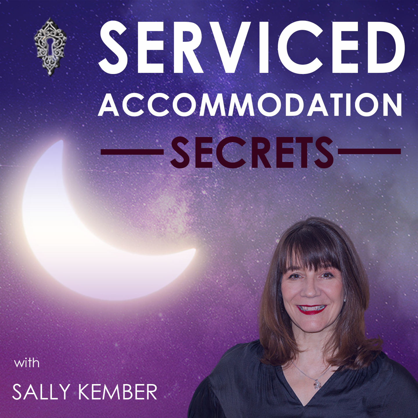 Serviced Accommodation Secrets