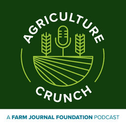 Agriculture Crunch