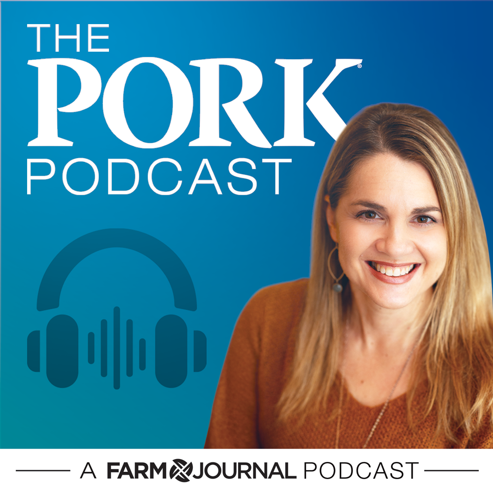 The Pork Podcast