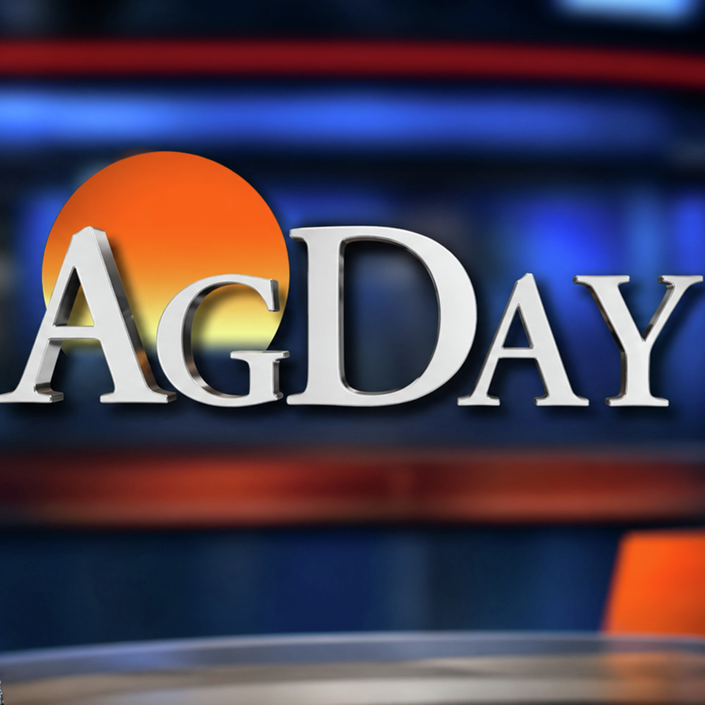 AgDay Podcast