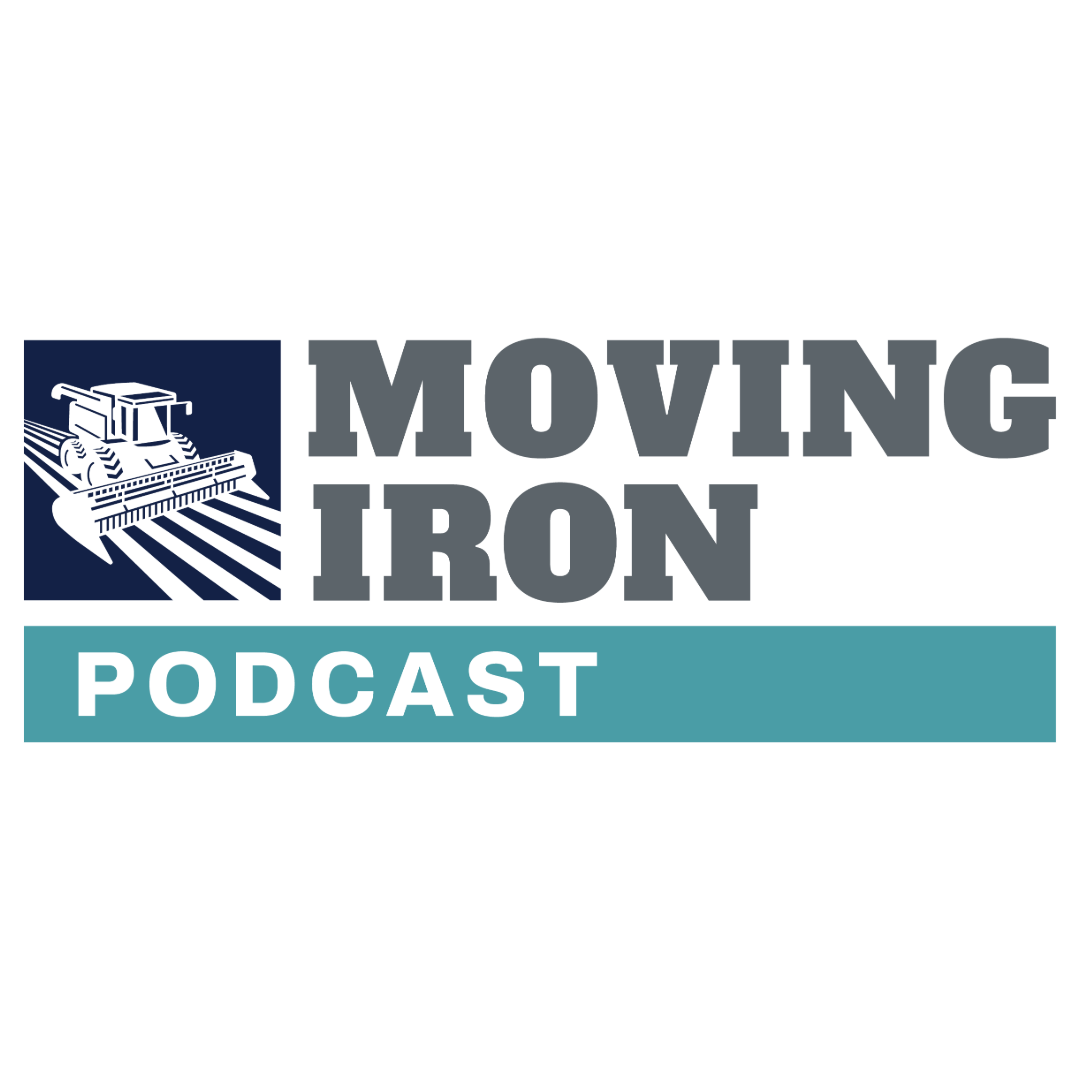 Moving Iron Podcast