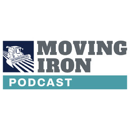 Moving Iron Podcast