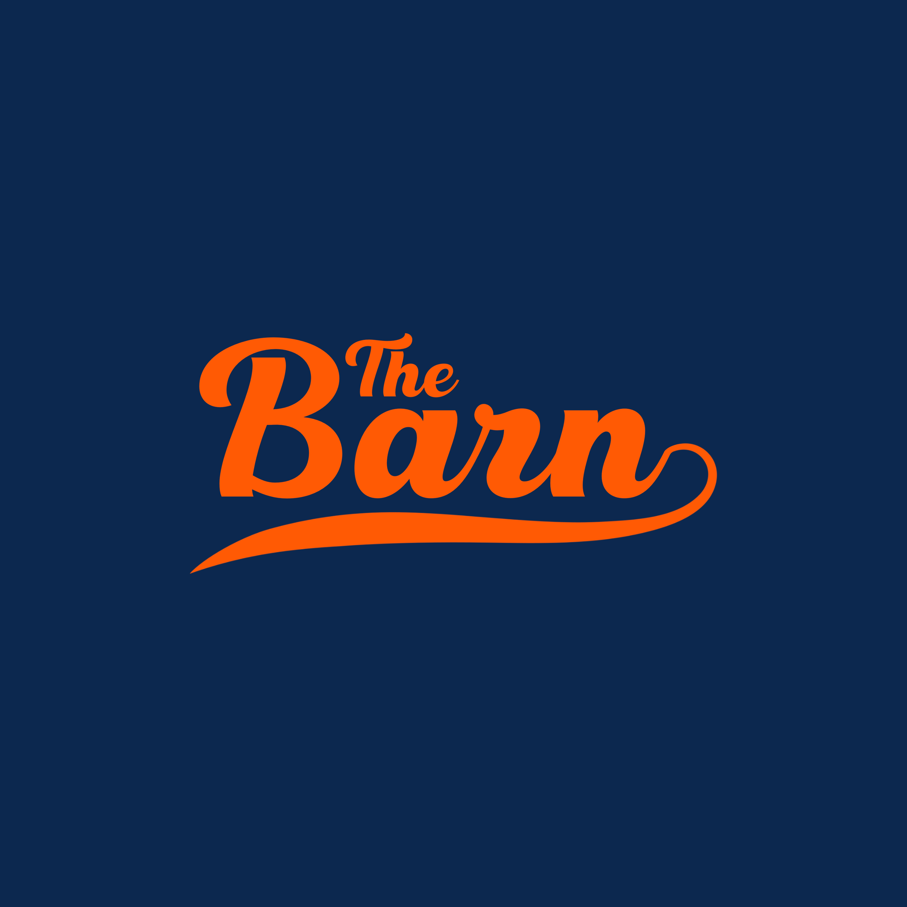 The Barn
