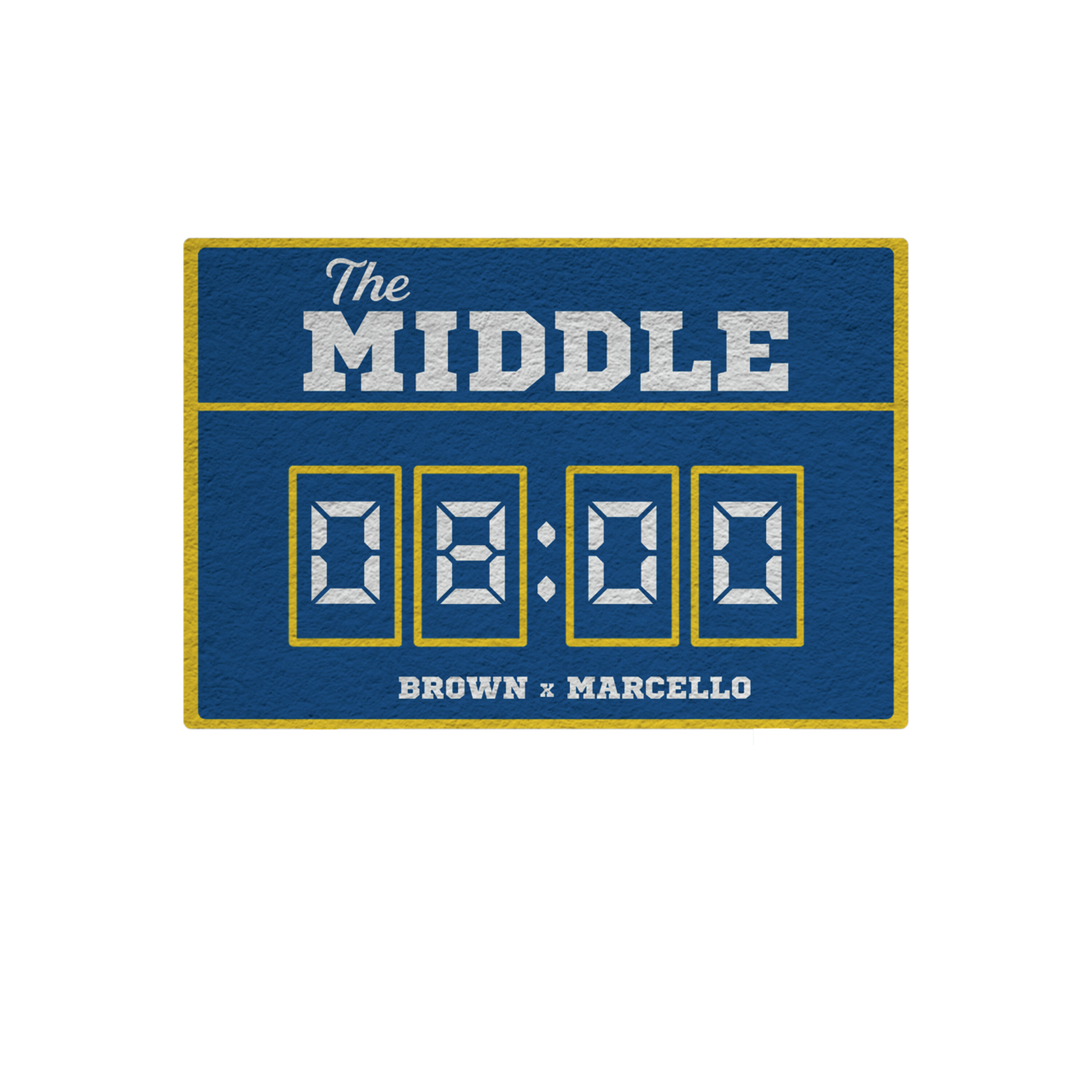 The Middle 8