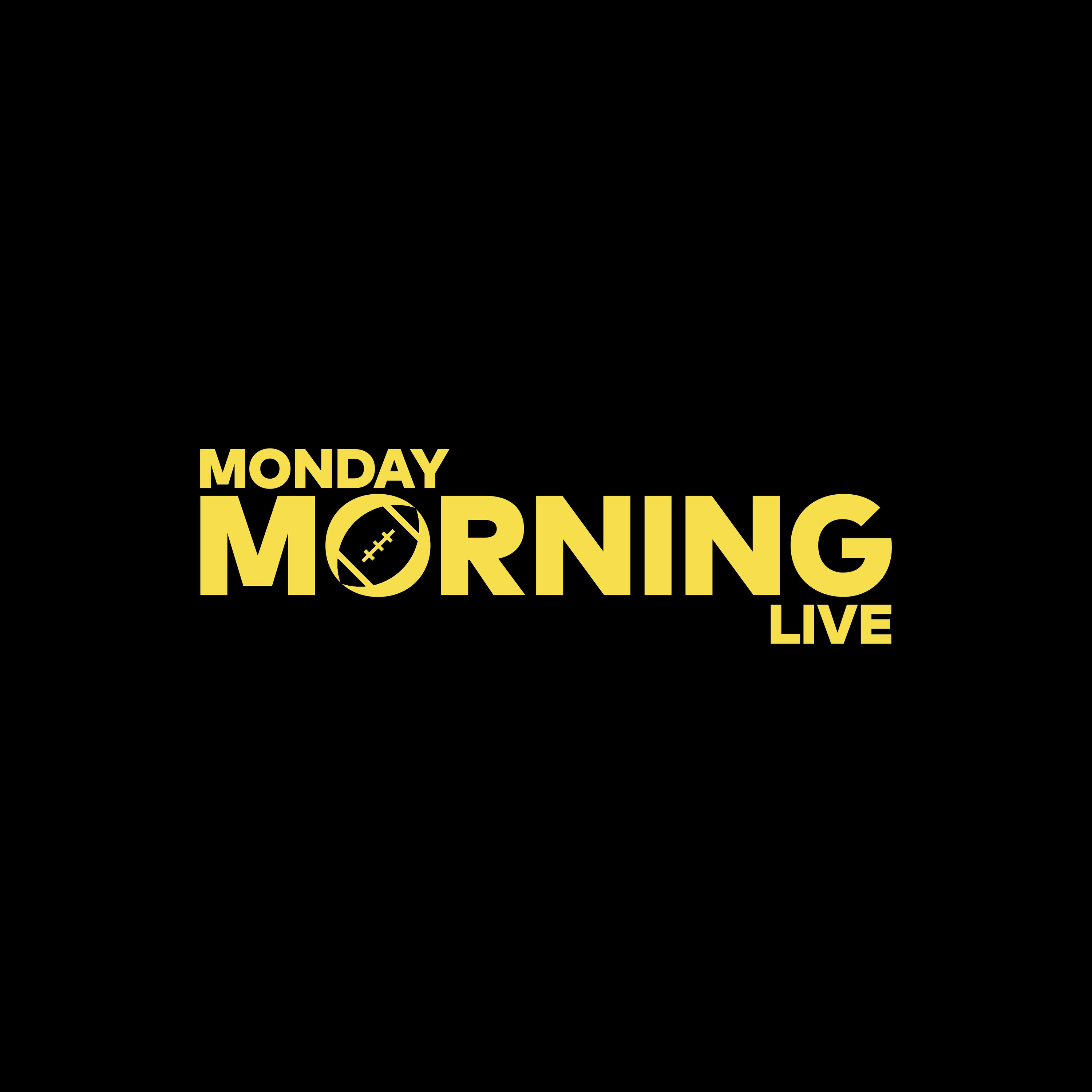 Monday Morning Live
