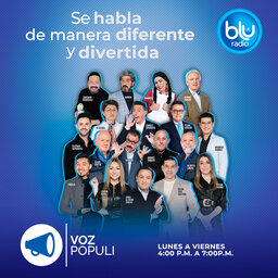 Voz Populi de BLU Radio