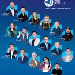 Voz Populi de BLU Radio