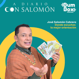 A diario con Salomón