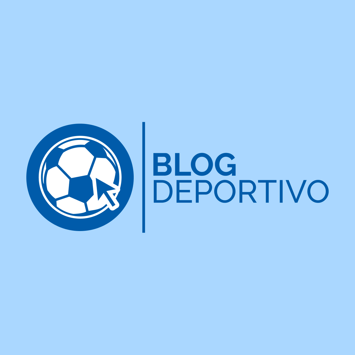 Blog Deportivo