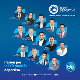 Blog Deportivo
