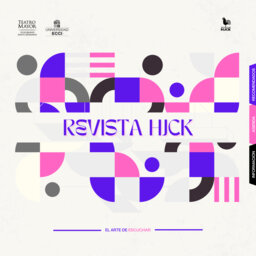 Revista HJCK